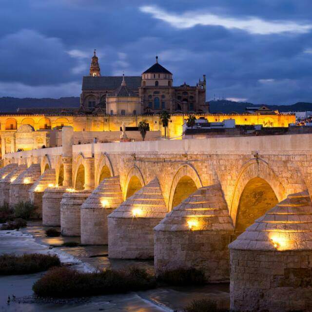 Córdoba España