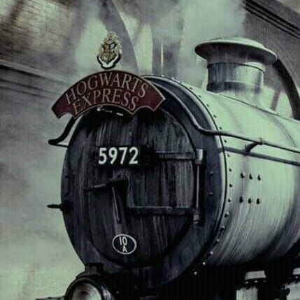 Hogwarts Lunaligth Illusion