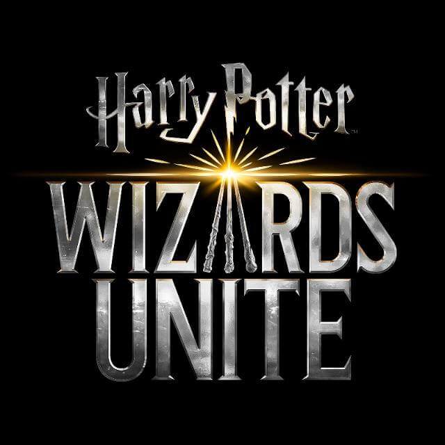 HP Wizards Unite LAN