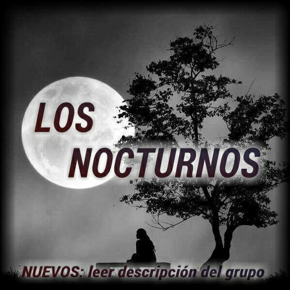 Los Nocturnos ?