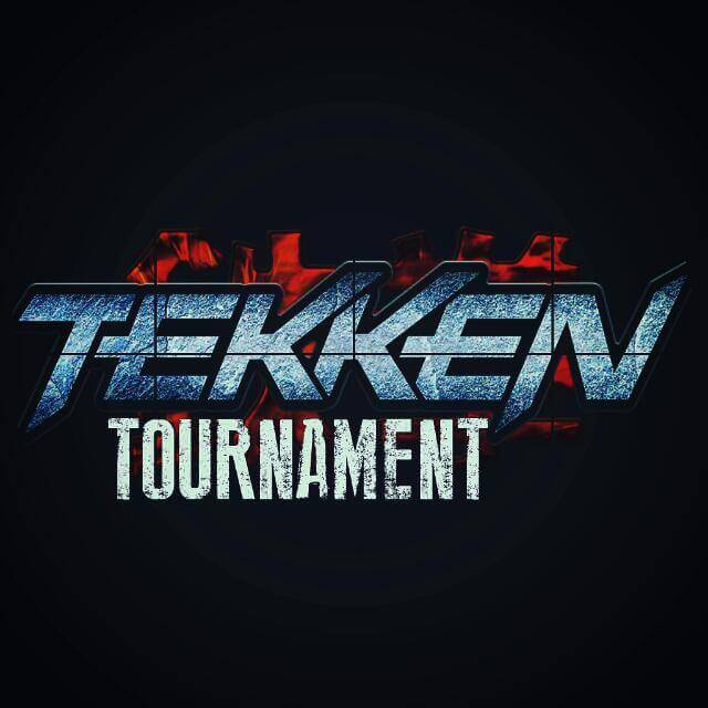 Tekken tournament